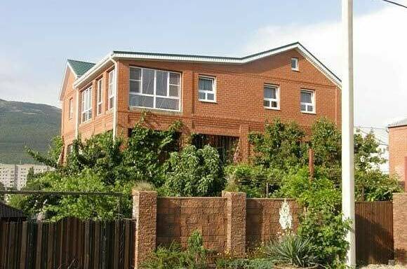 Коттедж «Марина»