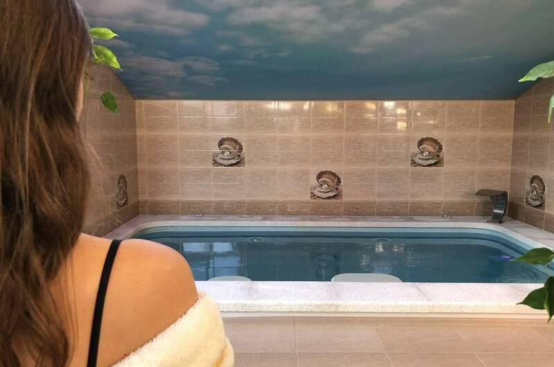 Коттедж «Марина»