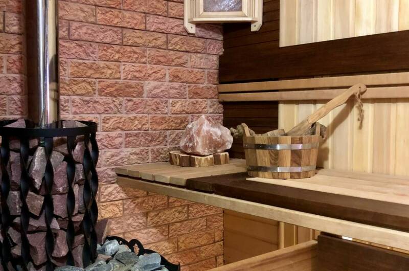 Коттедж «Марина»