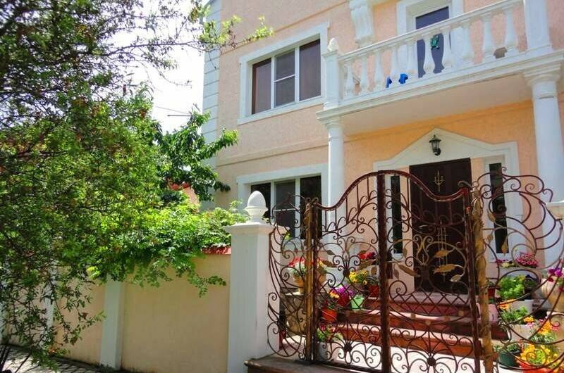 Частный сектор «Валентина»