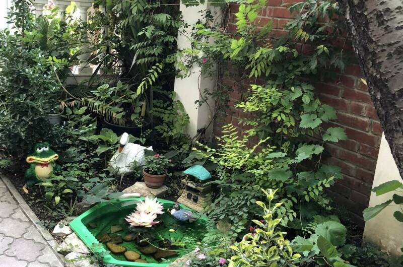 Частный сектор «Валентина»