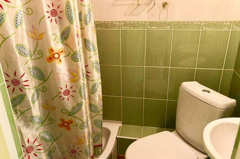 Частный сектор «Валентина»