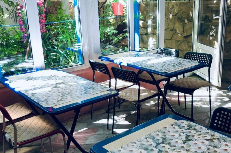 Частный сектор «Валентина»