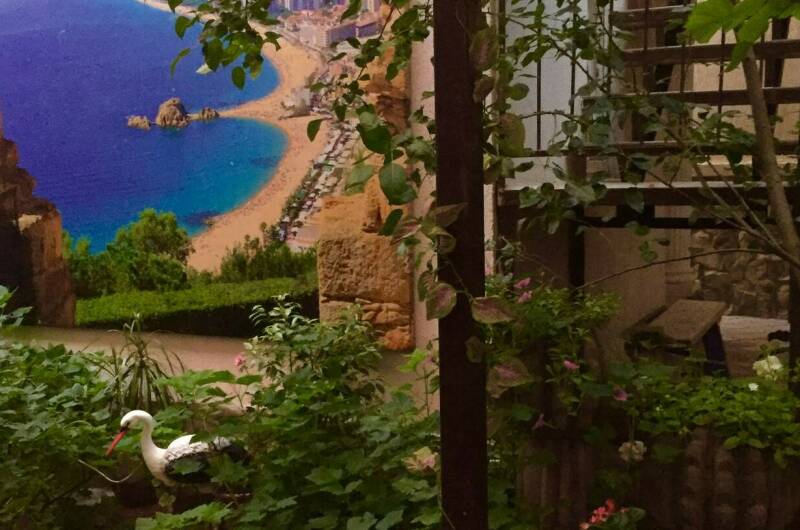 Частный сектор «Валентина»