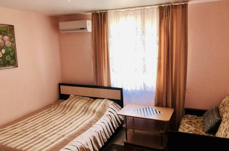 Частный сектор «Валентина»