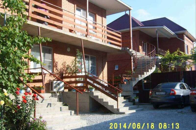 Частный дом «У Валентины»