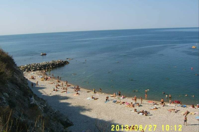 Частный дом «У Валентины»