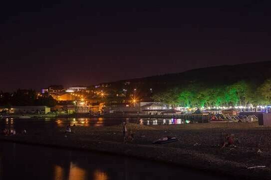 Частный дом «У Валентины»