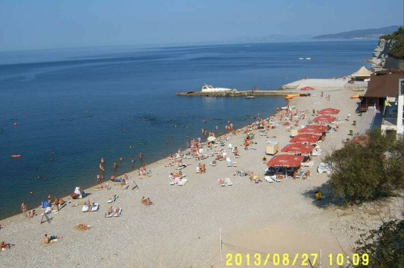 Частный дом «У Валентины»