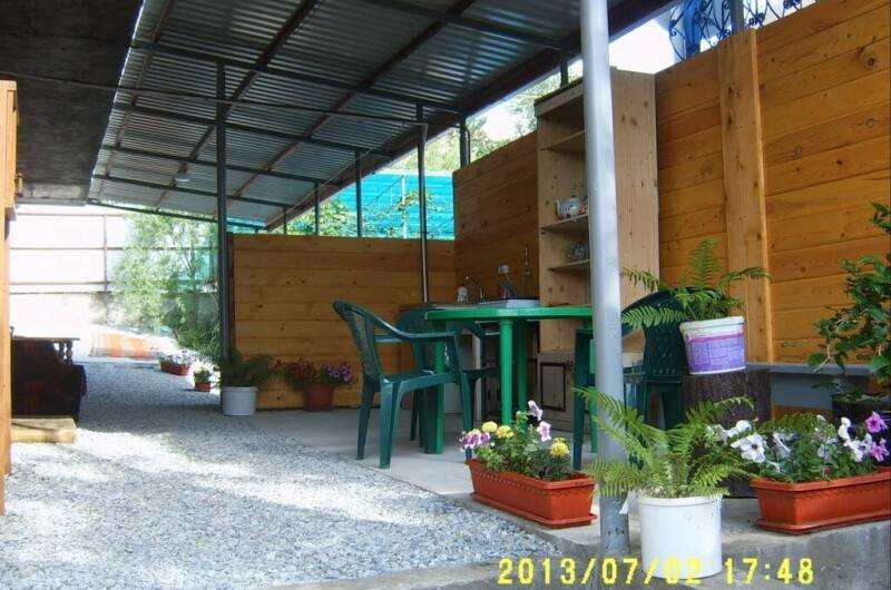 Частный дом «У Валентины»