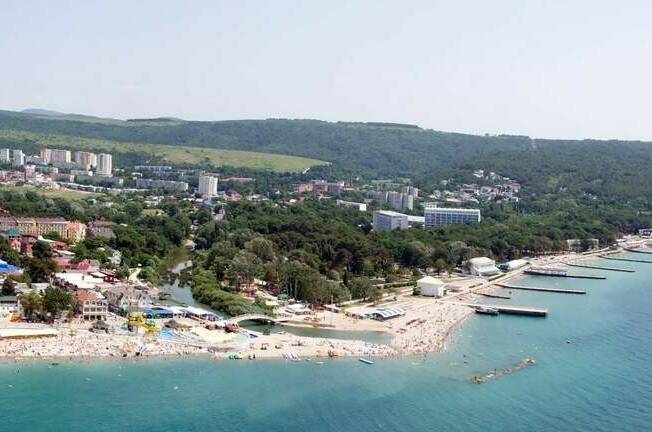 Частный дом «У Валентины»