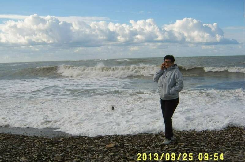 Частный дом «У Валентины»