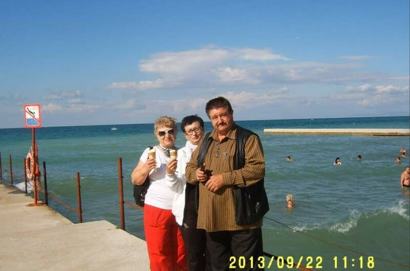 Частный дом «У Валентины»