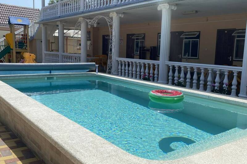 Гостевой дом «Кириакия»