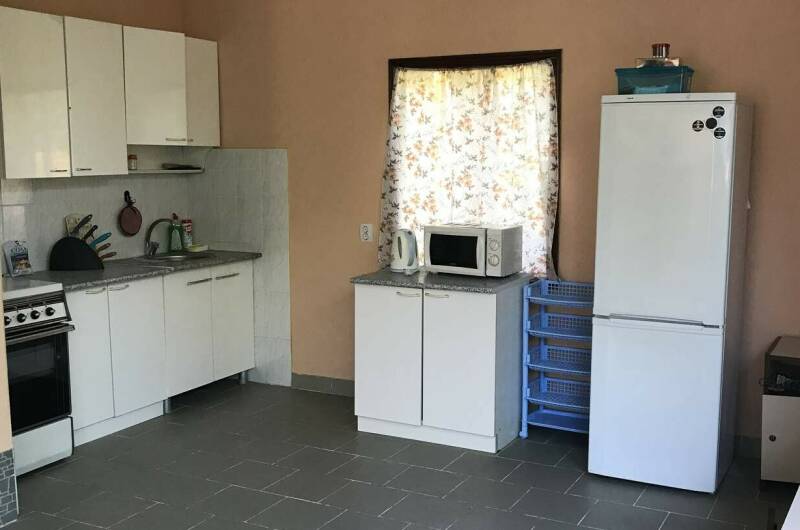 Гостевой дом «Кириакия»