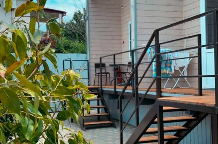 Гостевой дом «Кириакия»