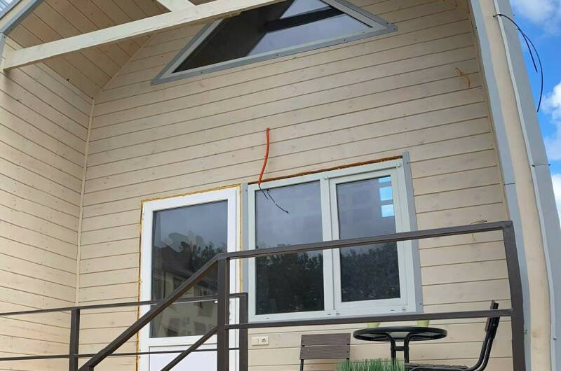 Гостевой дом «Кириакия»