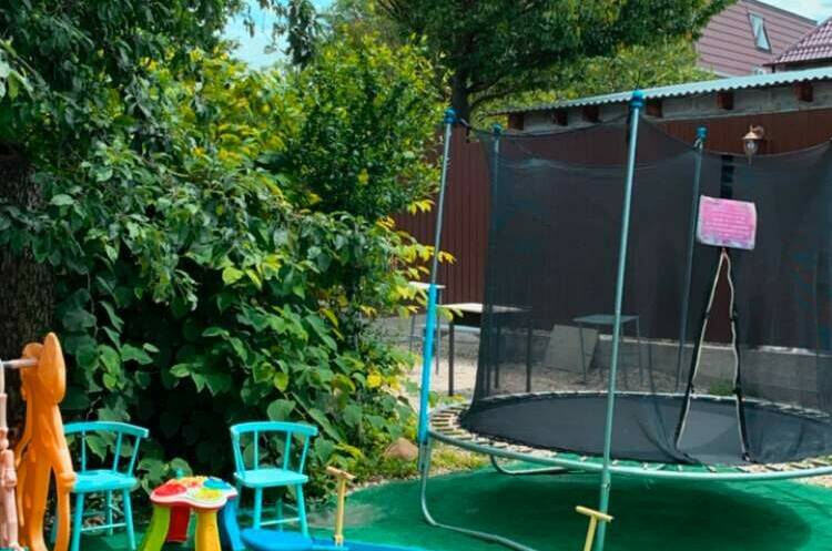 Гостевой дом «Кириакия»