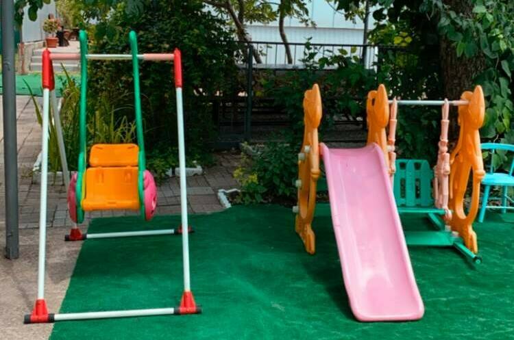 Гостевой дом «Кириакия»