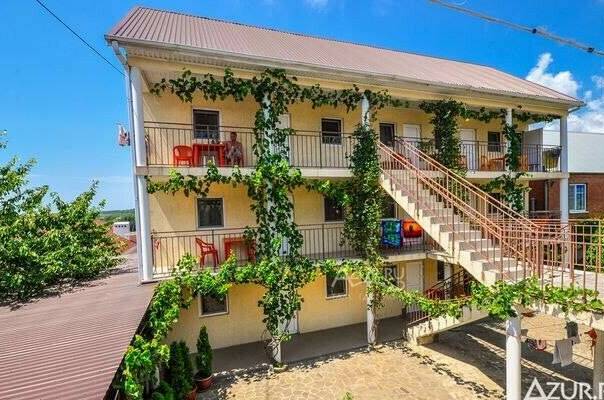 Гостевой дом «Фантазия»