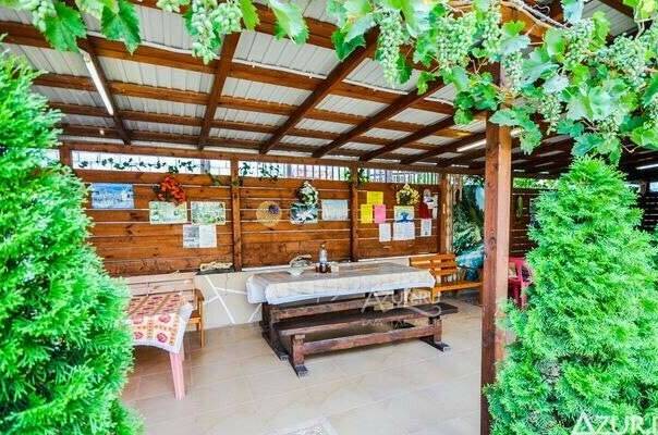 Гостевой дом «Фантазия»