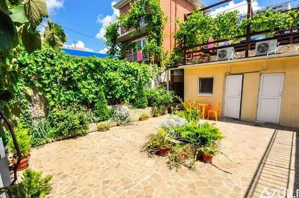 Гостевой дом «Фантазия»