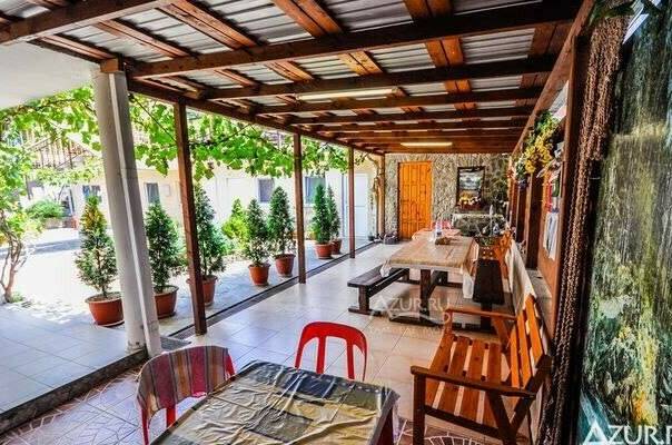 Гостевой дом «Фантазия»