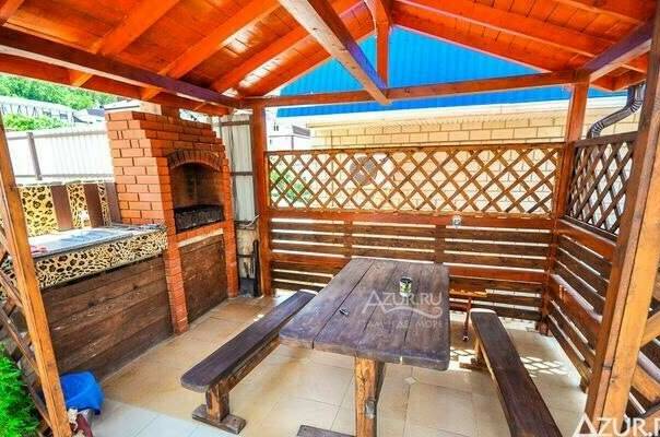 Гостевой дом «Фантазия»