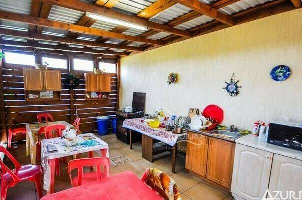 Гостевой дом «Фантазия»