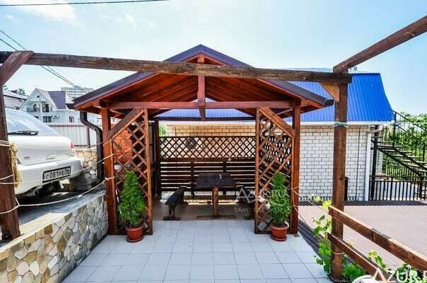 Гостевой дом «Фантазия»