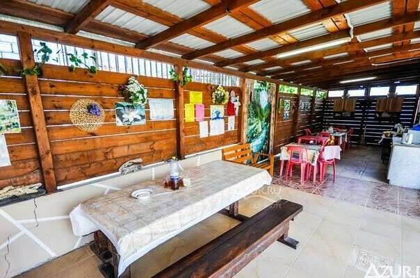 Гостевой дом «Фантазия»