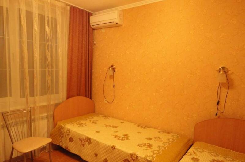 Таунхаус под ключ на Черноморской