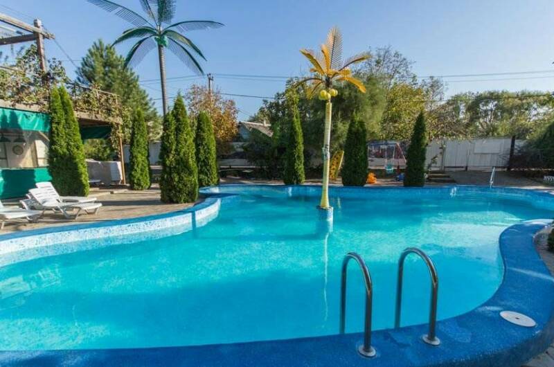 Гостевой дом «Морская звезда»