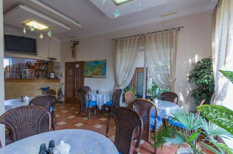 Гостевой дом «Морская звезда»