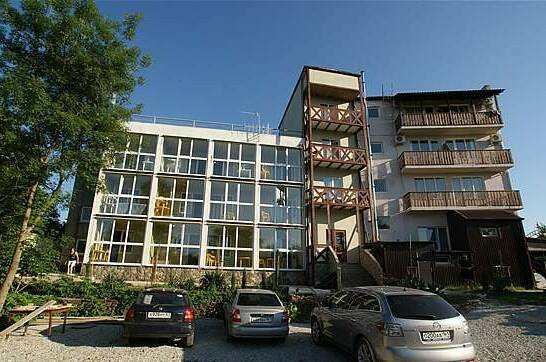 Гостевой дом «Морская звезда»