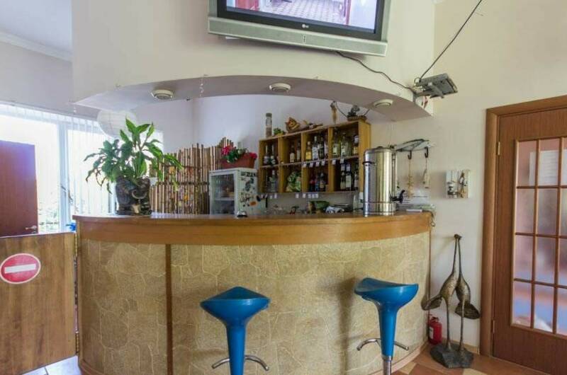 Гостевой дом «Морская звезда»