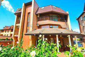 Изображение Гостиница «Верона (Verona)» #5