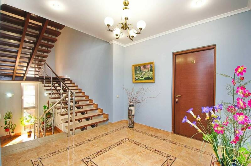 Гостиница «Верона (Verona)»