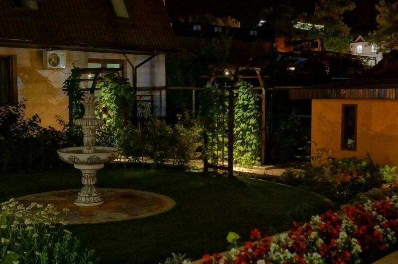 Гостиница «Верона (Verona)»