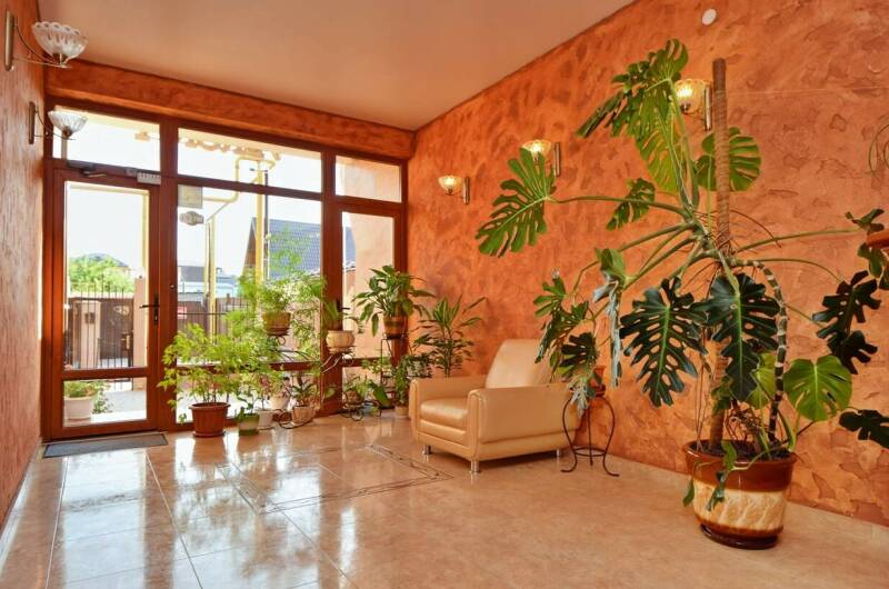 Гостиница «Верона (Verona)»