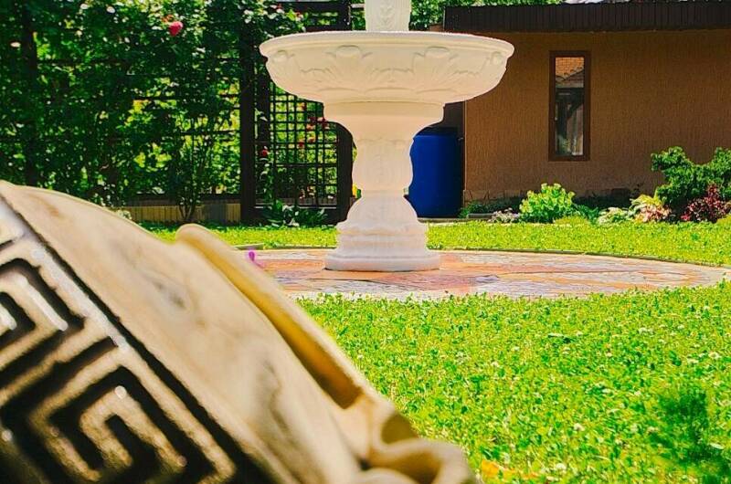 Гостиница «Верона (Verona)»