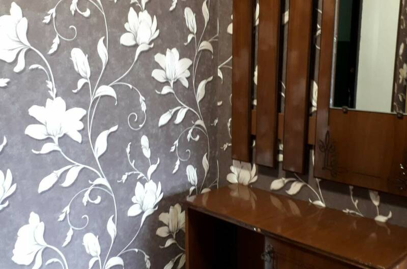 Однокомнатная на Кирова