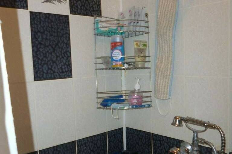 Однокомнатная на Кирова