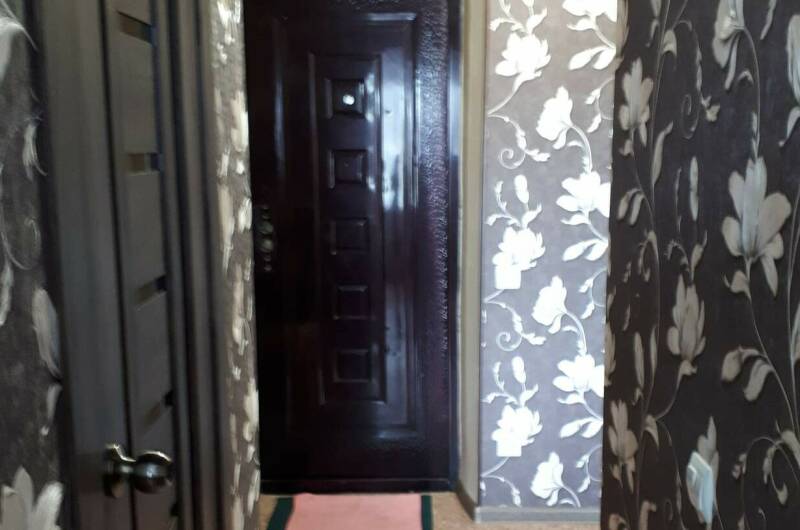 Однокомнатная на Кирова