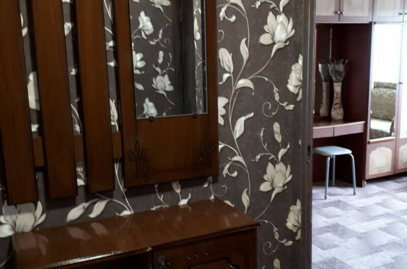 Однокомнатная на Кирова