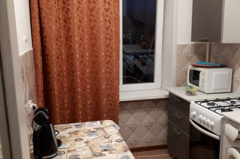 Однокомнатная на Кирова