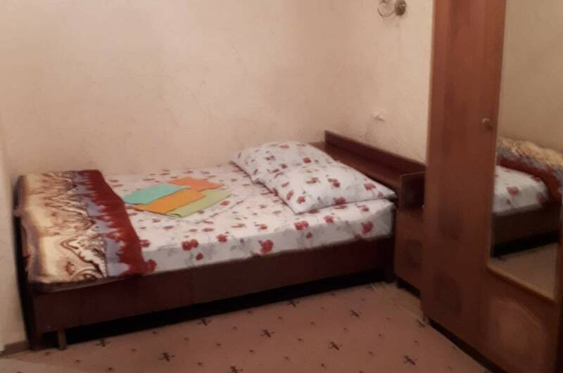 Однокомнатная на Кирова