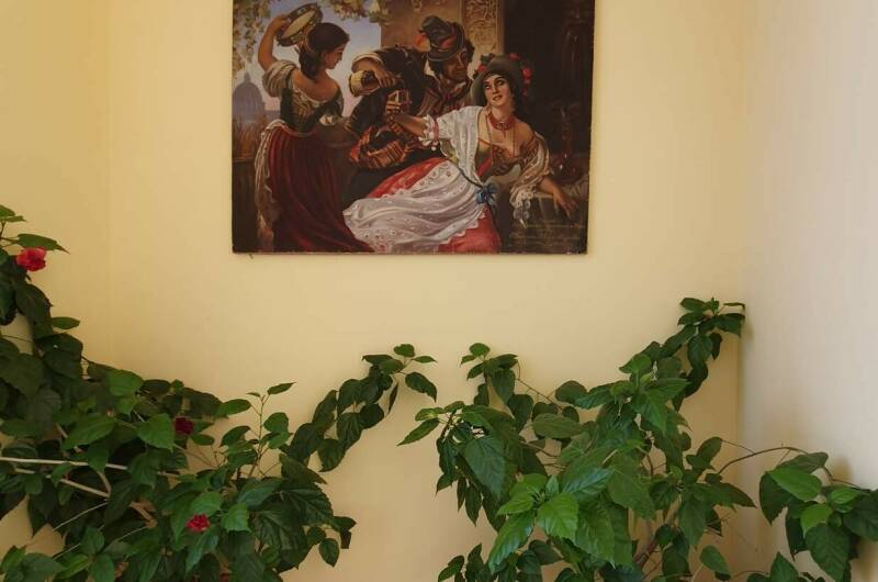 Гостевой дом «Замок на Земляничной»