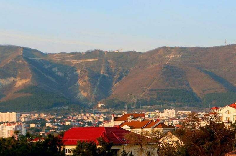 Частное домовладение «Раиса»