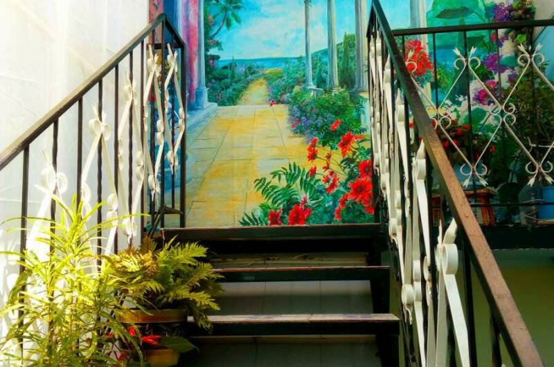 Частное домовладение «Раиса»